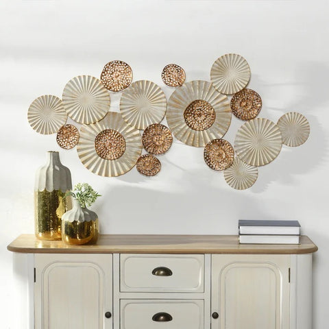 Metal Wall Art