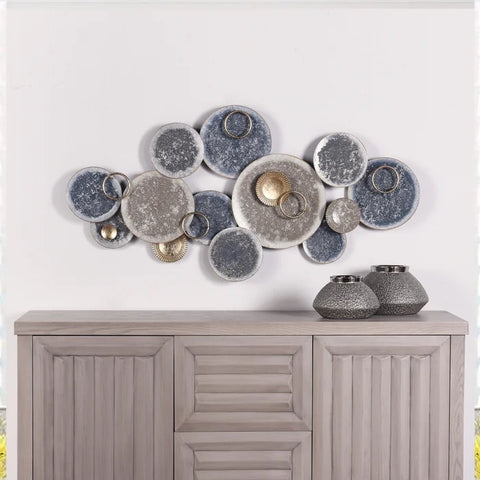 Metal Wall Art