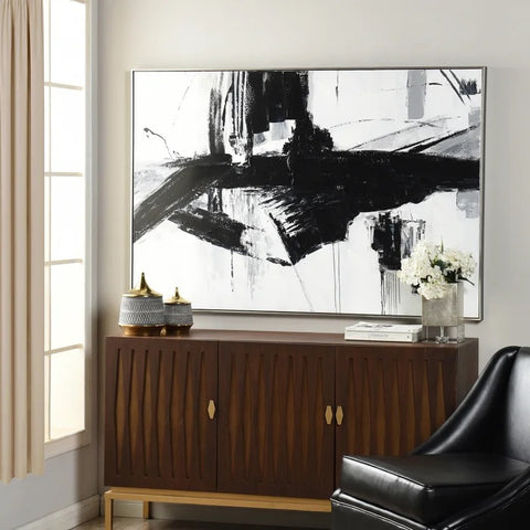 Framed Wall Art