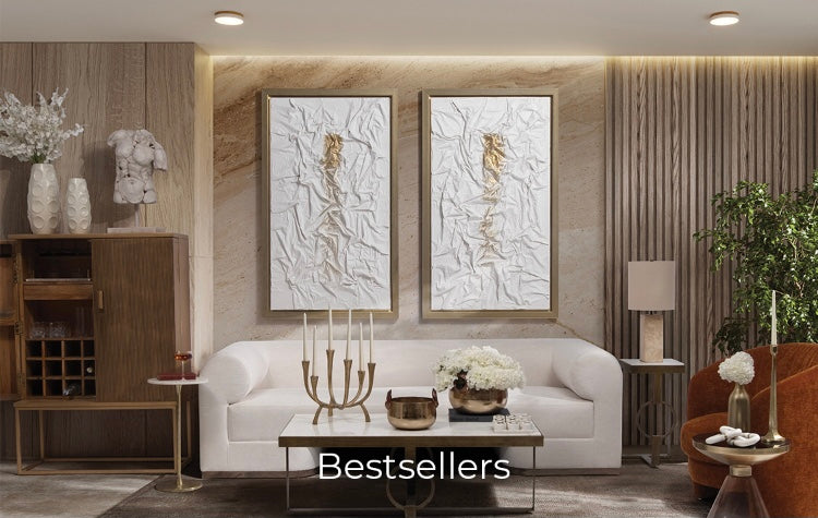 1 Framed Wall Art
