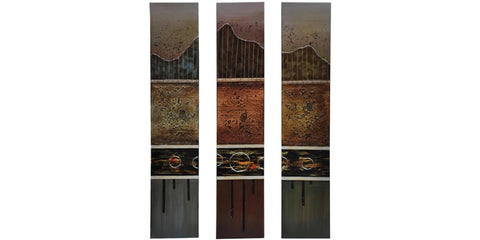 Set of 3 Wall Art