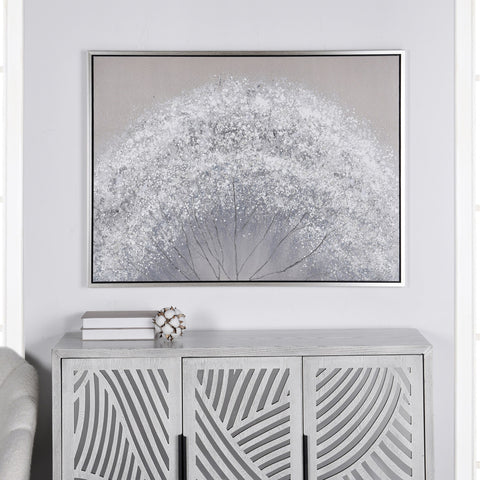 Framed Wall Art