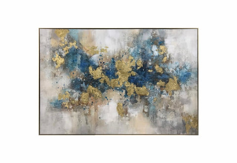Framed Wall Art