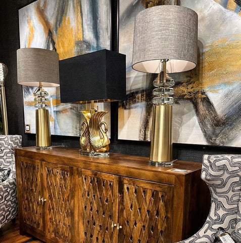 Table Lamp