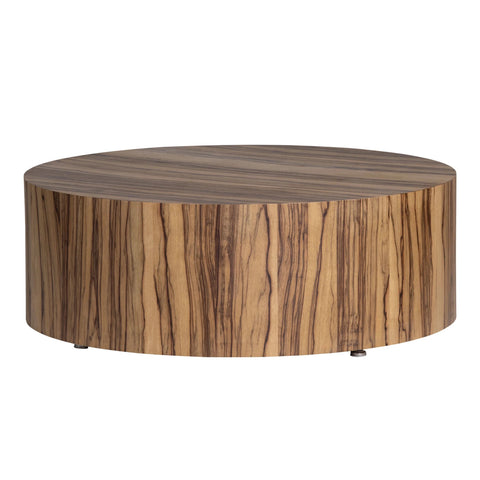 Round Cocktail table