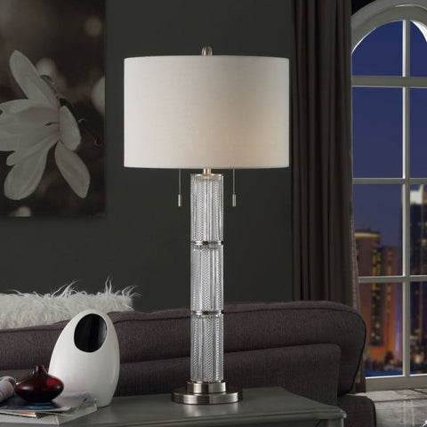 Table lamp