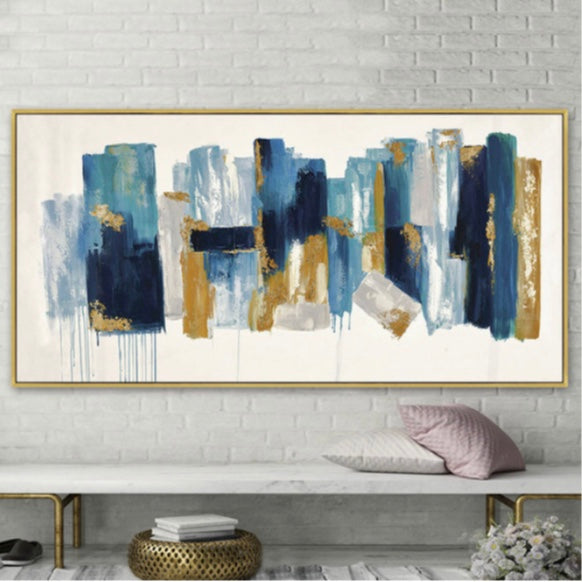 Framed Wall Art