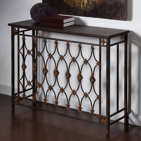 Sofa table