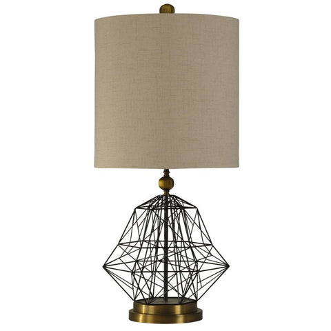 Table lamp